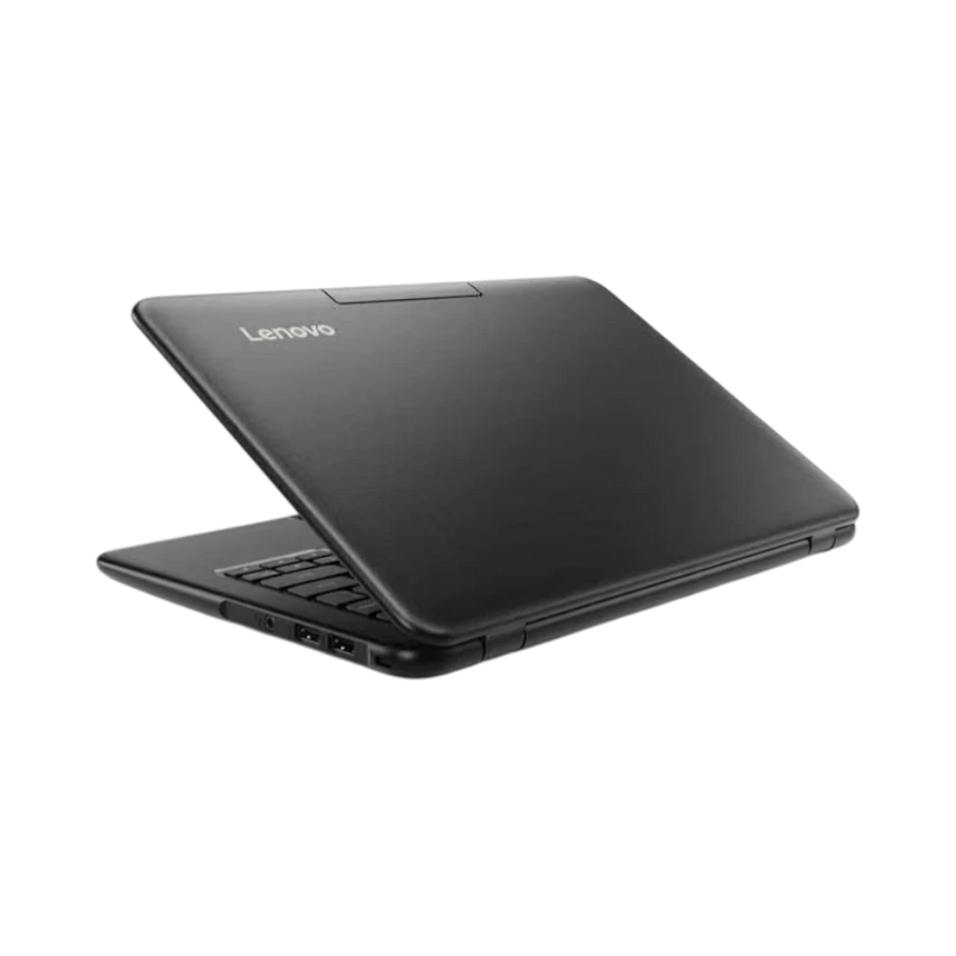 Lenovo 100e 11.6" Notebook, Intel Celeron N3350, 4GB RAM, 64GB eMMC — Being Shipped