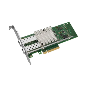 Lenovo Intel 4XC0F28740 Ethernet Server i350-T4 Network Adapter — Being Shipped