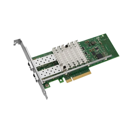 Lenovo Intel 4XC0F28740 Ethernet Server i350-T4 Network Adapter — Being Shipped