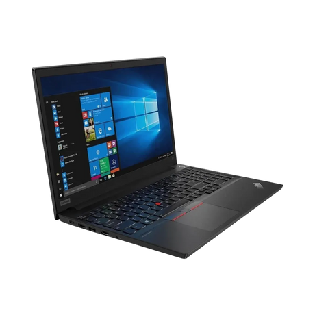 Lenovo ThinkPad E15 G2 15.6" Touchscreen Laptop, Intel Core i7-1165G7, 16GB RAM, 512GB SSD — Being Shipped