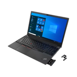 Lenovo ThinkPad E15 G2 15.6" Touchscreen Laptop, Intel Core i7-1165G7, 16GB RAM, 512GB SSD — Being Shipped
