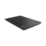 Lenovo ThinkPad E15 G2 15.6" Touchscreen Laptop, Intel Core i7-1165G7, 16GB RAM, 512GB SSD — Being Shipped