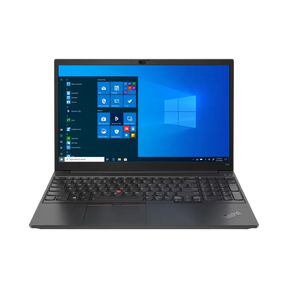 Lenovo ThinkPad E15 G2 15.6" Touchscreen Laptop, Intel Core i7-1165G7, 16GB RAM, 512GB SSD — Being Shipped