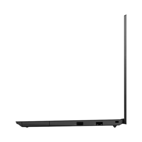 Lenovo ThinkPad E15 G2 15.6" Touchscreen Laptop, Intel Core i7-1165G7, 16GB RAM, 512GB SSD — Being Shipped