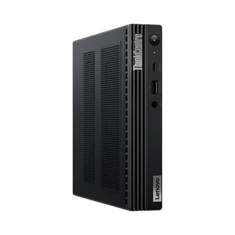 Lenovo ThinkCentre M90q Tiny Desktop Computer, Intel Core i7-10700, 16GB DDR4 RAM, 512GB SSD — Being Shipped
