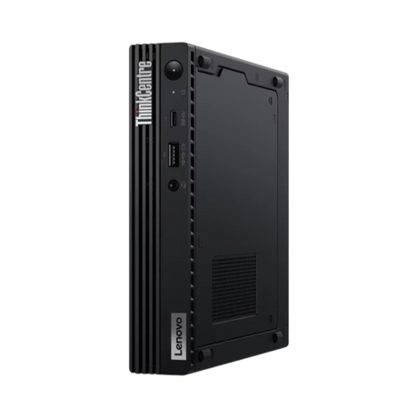 Lenovo ThinkCentre M90q Tiny Desktop Computer, Intel Core i7-10700, 16GB DDR4 RAM, 512GB SSD — Being Shipped