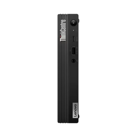 Lenovo ThinkCentre M90q Tiny Desktop Computer, Intel Core i7-10700, 16GB DDR4 RAM, 512GB SSD — Being Shipped