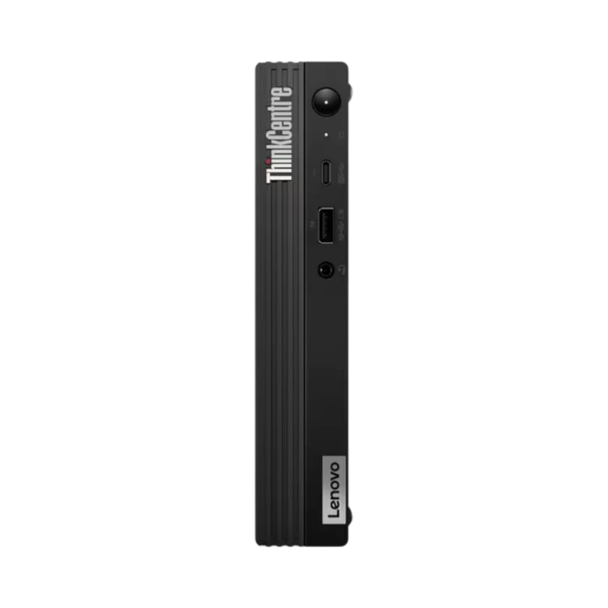 Lenovo ThinkCentre M90q Tiny Desktop Computer, Intel Core i7-10700, 16GB DDR4 RAM, 512GB SSD — Being Shipped