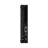 Lenovo ThinkCentre M90q Tiny Desktop Computer, Intel Core i7-10700, 16GB DDR4 RAM, 512GB SSD — Being Shipped