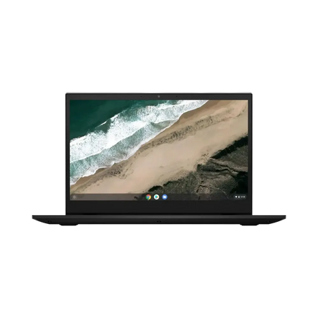 Lenovo Chromebook S345-14AST 14" Notebook, AMD A6-9220C, 4GB RAM, 32GB eMMC — Being Shipped