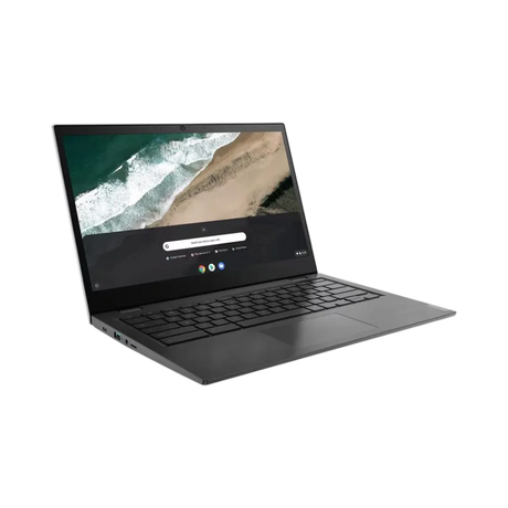 Lenovo Chromebook S345-14AST 14" Notebook, AMD A6-9220C, 4GB RAM, 32GB eMMC — Being Shipped