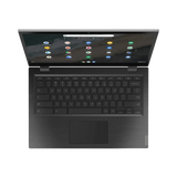 Lenovo Chromebook S345-14AST 14" Notebook, AMD A6-9220C, 4GB RAM, 32GB eMMC — Being Shipped