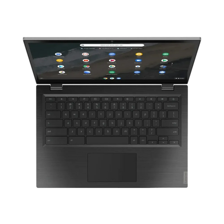 Lenovo Chromebook S345-14AST 14" Notebook, AMD A6-9220C, 4GB RAM, 32GB eMMC — Being Shipped