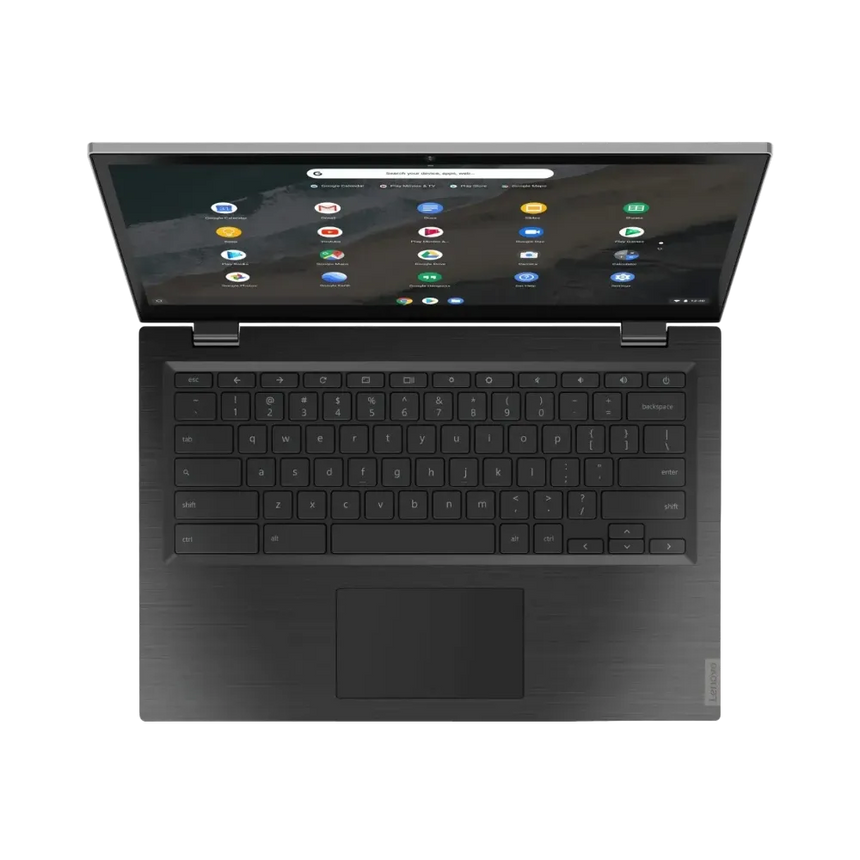 Lenovo Chromebook S345-14AST 14" Notebook, AMD A6-9220C, 4GB RAM, 32GB eMMC — Being Shipped