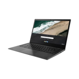 Lenovo Chromebook S345-14AST 14" Notebook, AMD A6-9220C, 4GB RAM, 32GB eMMC — Being Shipped