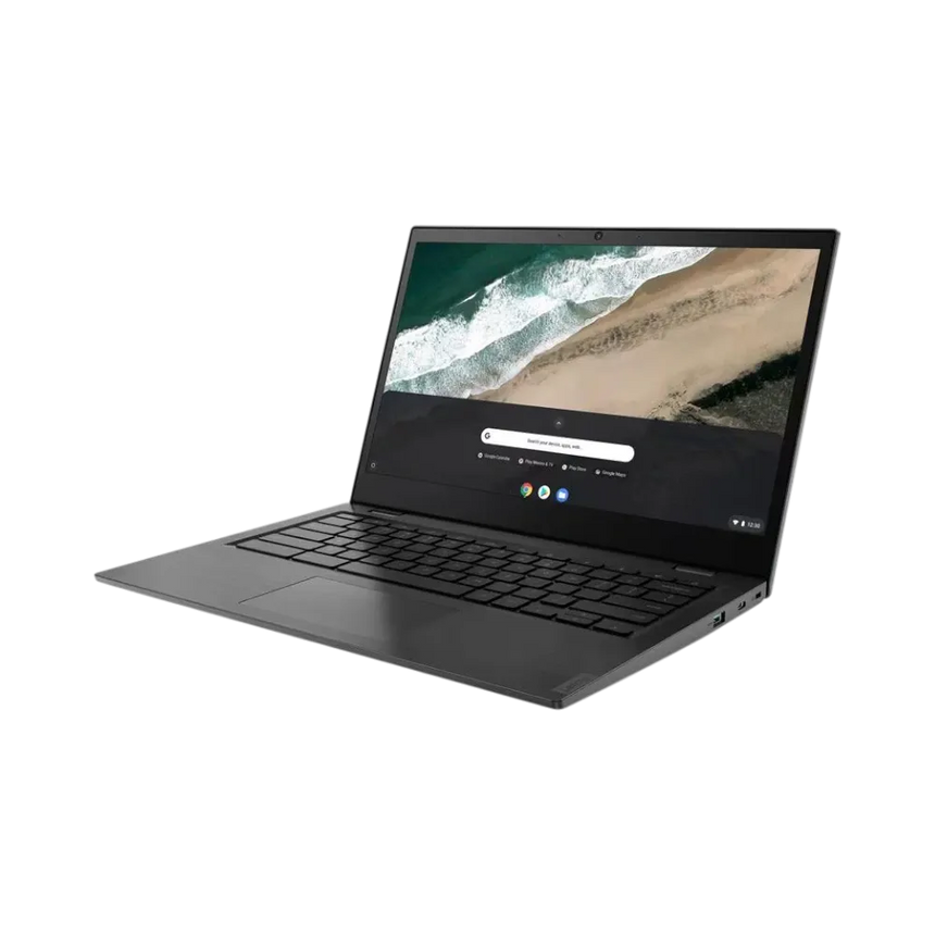 Lenovo Chromebook S345-14AST 14" Notebook, AMD A6-9220C, 4GB RAM, 32GB eMMC — Being Shipped