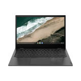 Lenovo Chromebook S345-14AST 14" Notebook, AMD A6-9220C, 4GB RAM, 32GB eMMC — Being Shipped