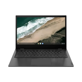 Lenovo Chromebook S345-14AST 14" Notebook, AMD A6-9220C, 4GB RAM, 32GB eMMC — Being Shipped