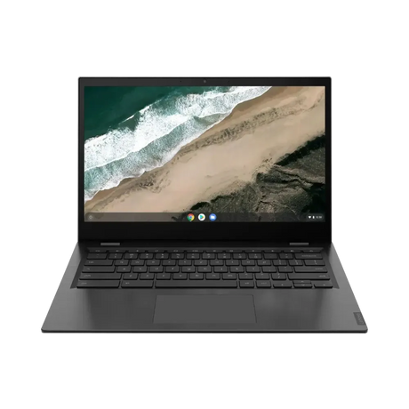 Lenovo Chromebook S345-14AST 14" Notebook, AMD A6-9220C, 4GB RAM, 32GB eMMC — Being Shipped