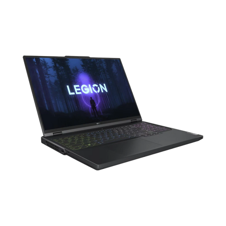 Lenovo Legion Pro 5 16IRX8 16" Gaming Laptop, Intel Core i5-13500HX, 16GB RAM, 1TB SSD (Onyx Gray) — Being Shipped