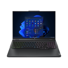 Lenovo Legion Pro 5 16IRX8 16" Gaming Laptop, Intel Core i5-13500HX, 16GB RAM, 1TB SSD (Onyx Gray) — Being Shipped
