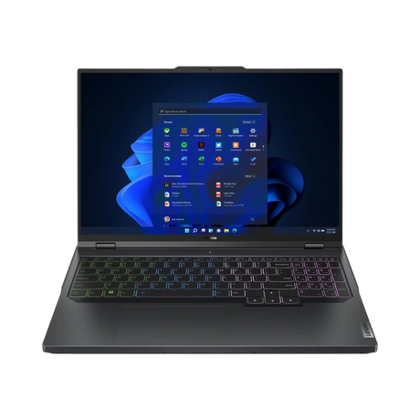 Lenovo Legion Pro 5 16IRX8 16" Gaming Laptop, Intel Core i5-13500HX, 16GB RAM, 1TB SSD (Onyx Gray) — Being Shipped