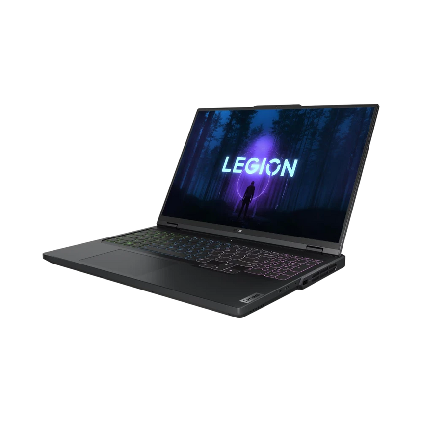 Lenovo Legion Pro 5 16IRX8 16" Gaming Laptop, Intel Core i5-13500HX, 16GB RAM, 1TB SSD (Onyx Gray) — Being Shipped