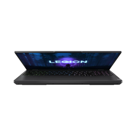Lenovo Legion Pro 5 16IRX8 16" Gaming Laptop, Intel Core i5-13500HX, 16GB RAM, 1TB SSD (Onyx Gray) — Being Shipped