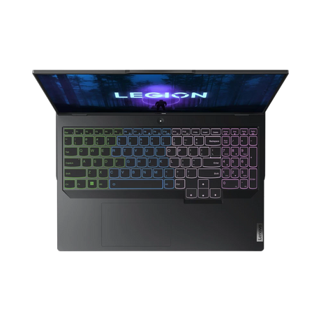Lenovo Legion Pro 5 16IRX8 16" Gaming Laptop, Intel Core i5-13500HX, 16GB RAM, 1TB SSD (Onyx Gray) — Being Shipped