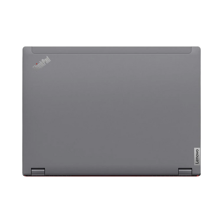 Lenovo ThinkPad P16 Gen 2 16" Workstation, Intel Core i7-14700HX, NVIDIA RTX 2000, 32GB DDR5 RAM, 1TB SSD — Being Shipped