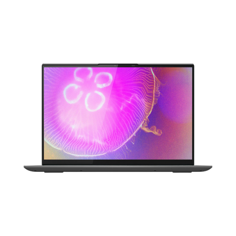Lenovo Slim 7 16IAH7 16" Multi-Touch Laptop, Intel Core i7-12700H, 16GB RAM, 1TB SSD (Storm Gray) — Being Shipped