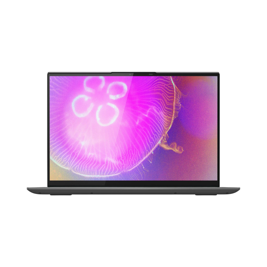 Lenovo Slim 7 16IAH7 16" Multi-Touch Laptop, Intel Core i7-12700H, 16GB RAM, 1TB SSD (Storm Gray) — Being Shipped