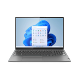 Lenovo Slim 7 16IAH7 16" Multi-Touch Laptop, Intel Core i7-12700H, 16GB RAM, 1TB SSD (Storm Gray) — Being Shipped