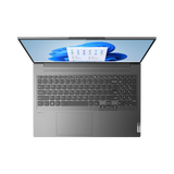 Lenovo Slim 7 16IAH7 16" Multi-Touch Laptop, Intel Core i7-12700H, 16GB RAM, 1TB SSD (Storm Gray) — Being Shipped