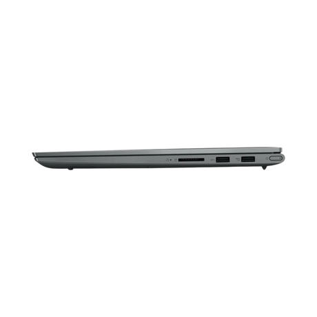 Lenovo Slim 7 16IAH7 16" Multi-Touch Laptop, Intel Core i7-12700H, 16GB RAM, 1TB SSD (Storm Gray) — Being Shipped
