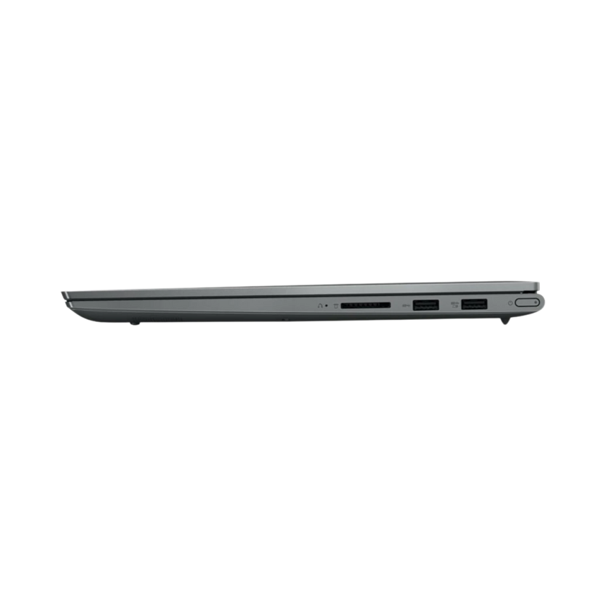 Lenovo Slim 7 16IAH7 16" Multi-Touch Laptop, Intel Core i7-12700H, 16GB RAM, 1TB SSD (Storm Gray) — Being Shipped