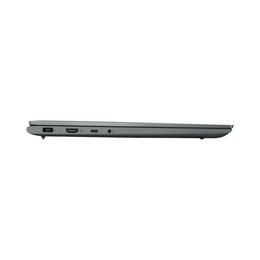Lenovo Slim 7 16IAH7 16" Multi-Touch Laptop, Intel Core i7-12700H, 16GB RAM, 1TB SSD (Storm Gray) — Being Shipped