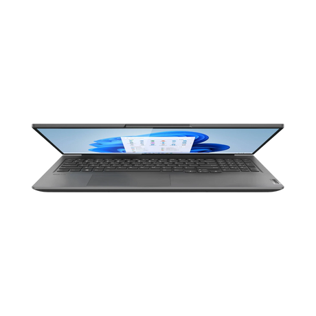 Lenovo Slim 7 16IAH7 16" Multi-Touch Laptop, Intel Core i7-12700H, 16GB RAM, 1TB SSD (Storm Gray) — Being Shipped