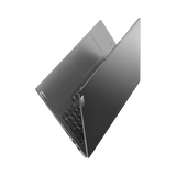 Lenovo Slim 7 16IAH7 16" Multi-Touch Laptop, Intel Core i7-12700H, 16GB RAM, 1TB SSD (Storm Gray) — Being Shipped