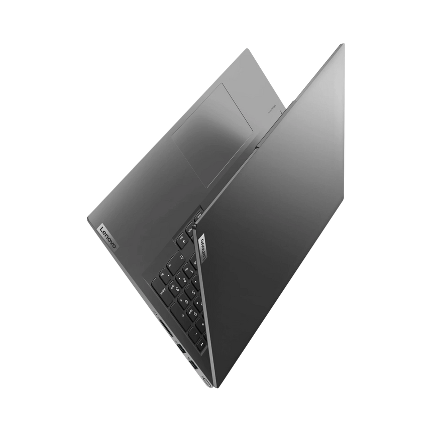 Lenovo Slim 7 16IAH7 16" Multi-Touch Laptop, Intel Core i7-12700H, 16GB RAM, 1TB SSD (Storm Gray) — Being Shipped