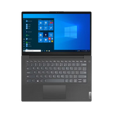 Lenovo V14 G2 ITL 14" Laptop, Intel Core i3-1115G4, 4GB RAM, 256GB SSD (Black) — Being Shipped