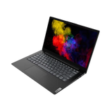 Lenovo V14 G2 ITL 14" Laptop, Intel Core i3-1115G4, 4GB RAM, 256GB SSD (Black) — Being Shipped