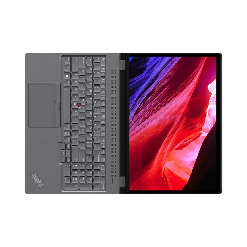 Lenovo ThinkPad P16 Gen 2 16" Workstation, Intel Core i9-13980HX, NVIDIA RTX 3500, 32GB DDR5 RAM, 1TB SSD — Being Shipped