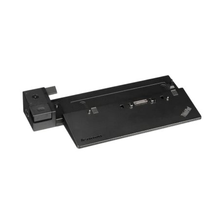 Lenovo ThinkPad 90W Ultra Dock — Being Shipped