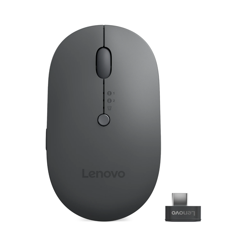 Lenovo X9 Edition Multi-Device Wireless Mouse — Being Shipped