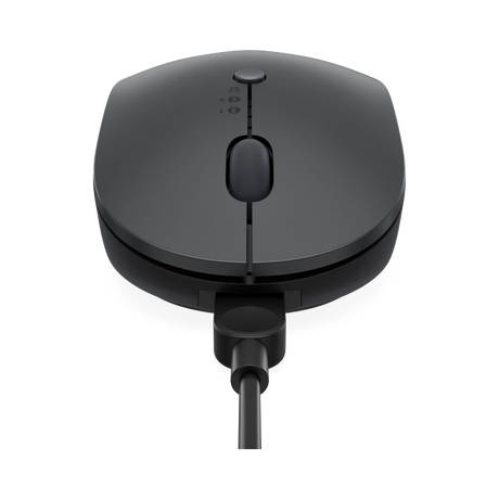 Lenovo X9 Edition Multi-Device Wireless Mouse — Being Shipped