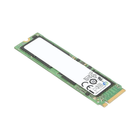 Lenovo 2TB M.2 2280 PCIe NVMe SSD — Being Shipped