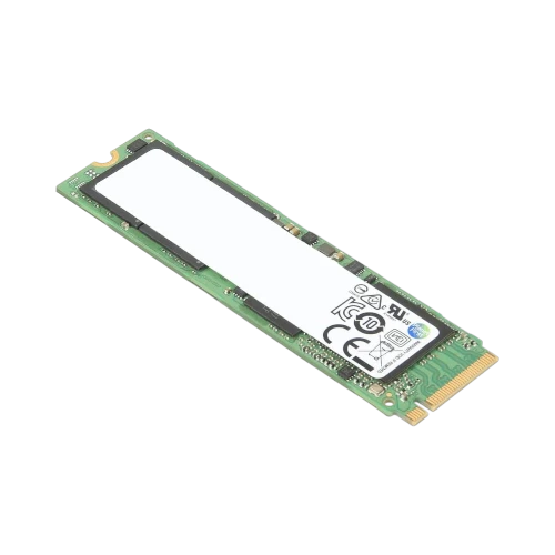 Lenovo 2TB M.2 2280 PCIe NVMe SSD — Being Shipped