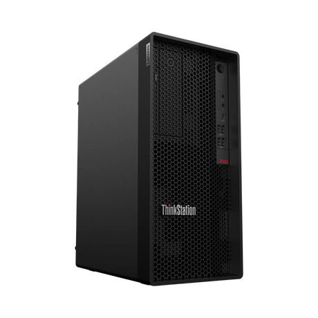 Lenovo ThinkStation P360 Tower Desktop Workstation, Intel Core i7-12700, 16GB DDR5 RAM, 512GB SSD — Being Shipped