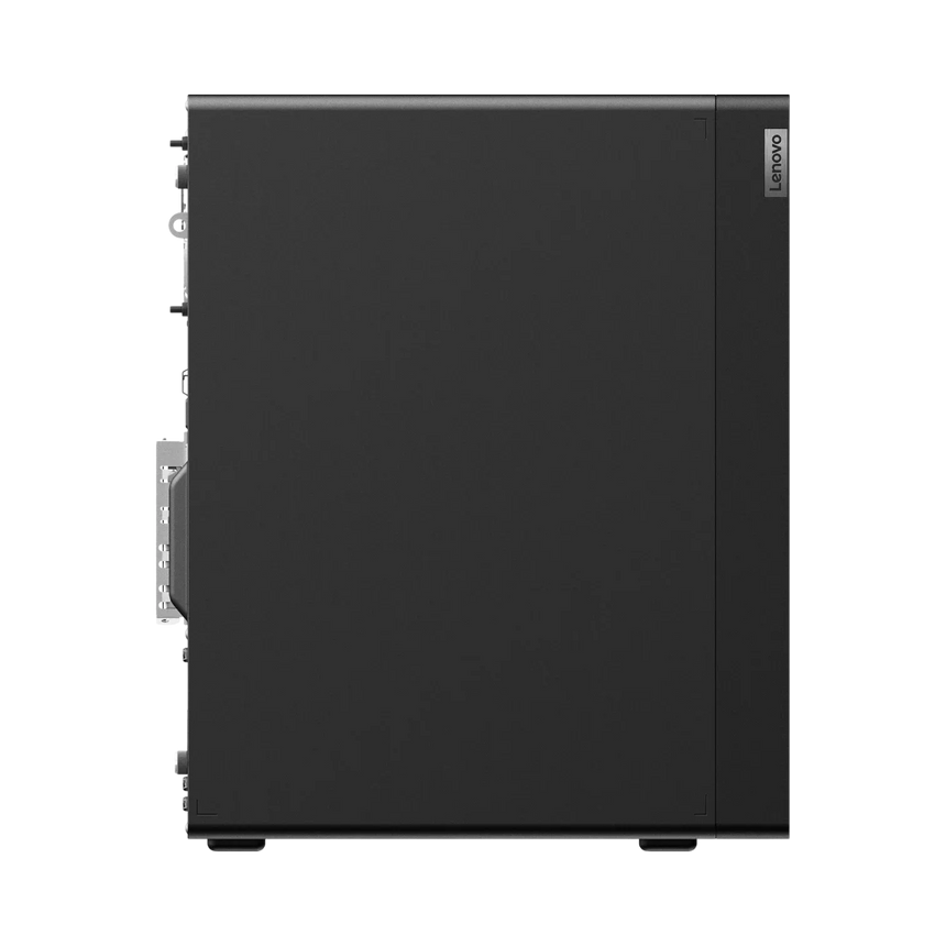 Lenovo ThinkStation P360 Tower Desktop Workstation, Intel Core i7-12700, 16GB DDR5 RAM, 512GB SSD — Being Shipped